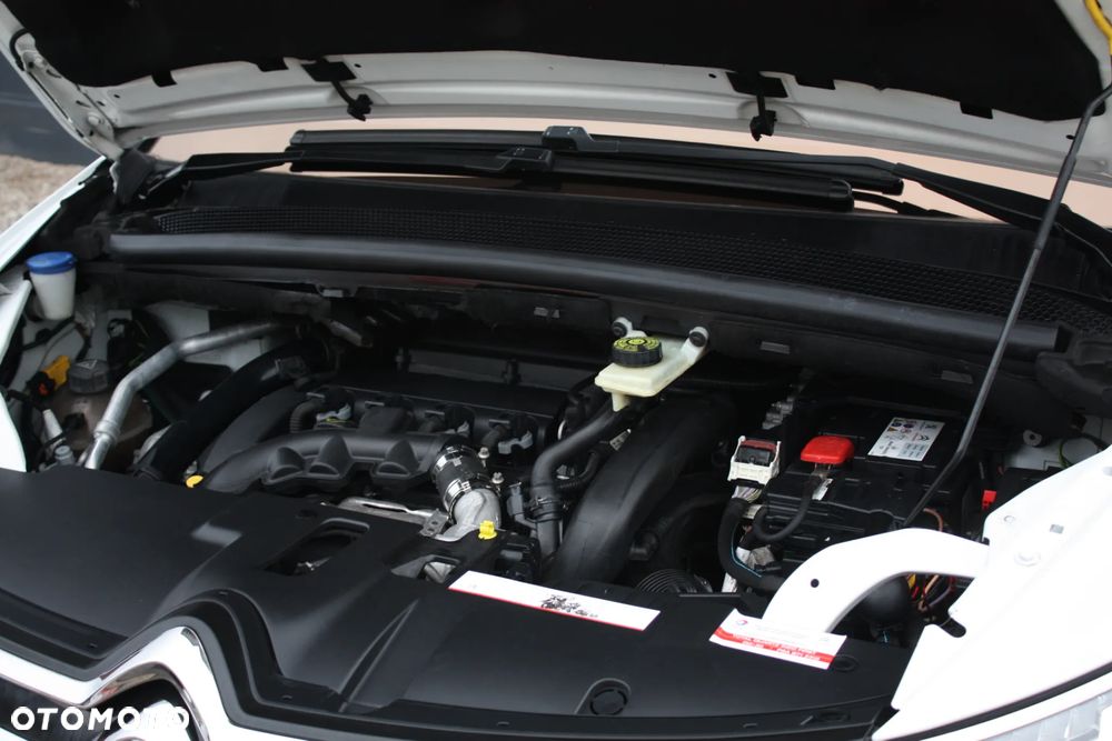 Citroën C4 Grand Picasso 1.6 THP Exclusive - 37