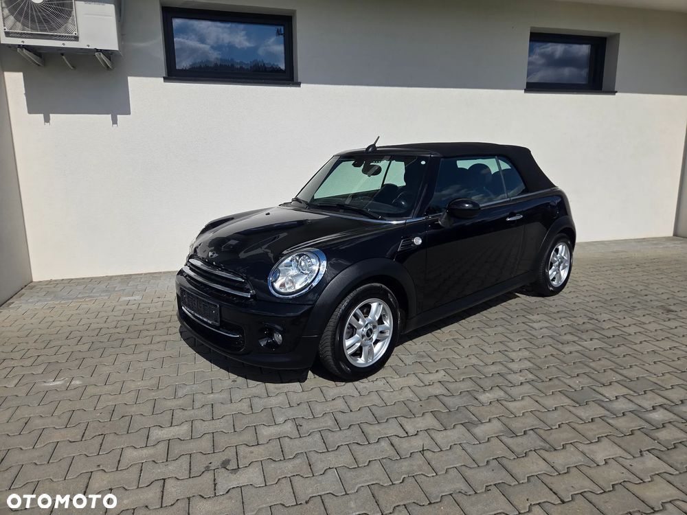 MINI Cooper - 6