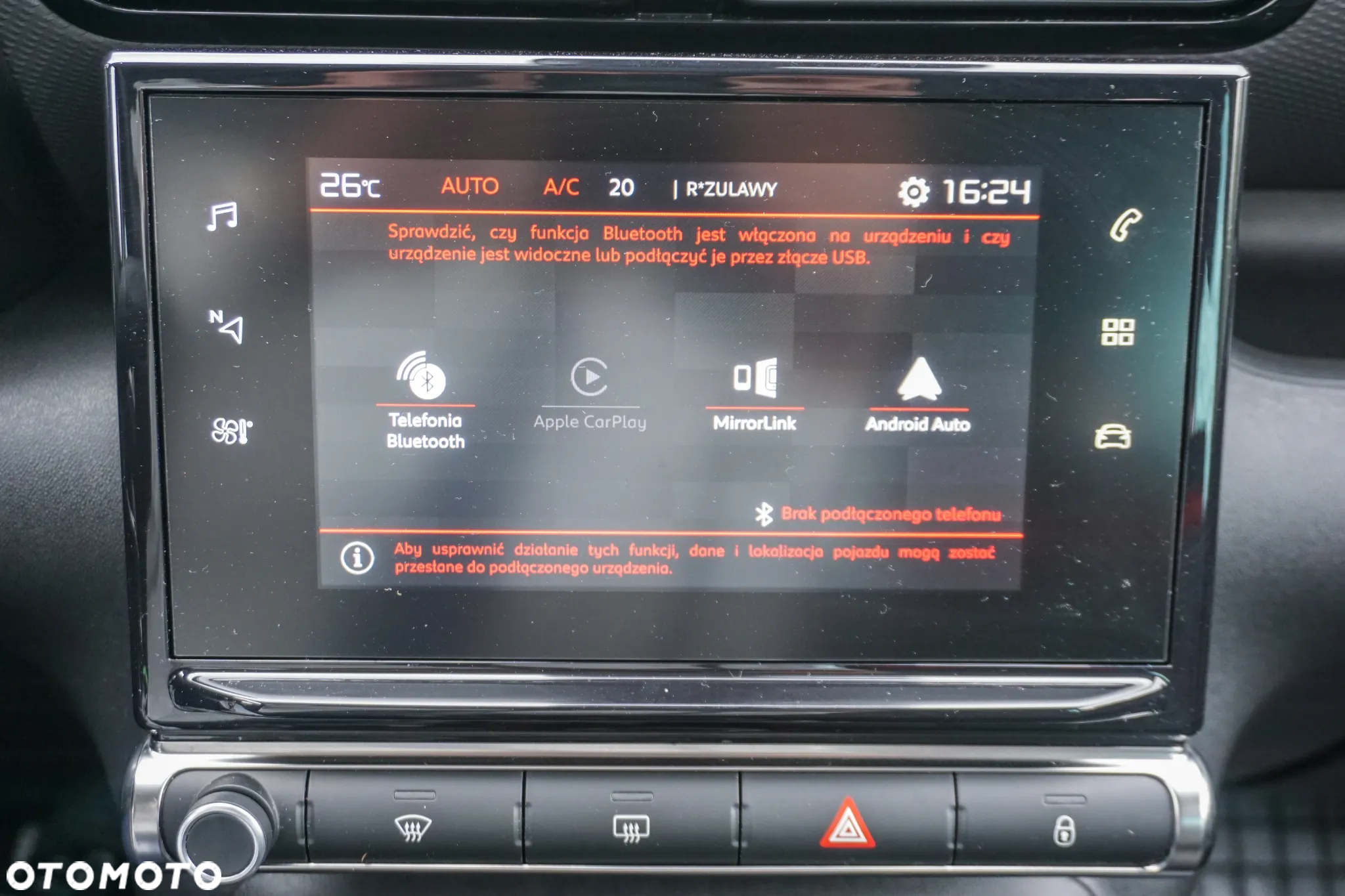 Citroën C3 Aircross 1.2 PureTech Feel S&S - 27