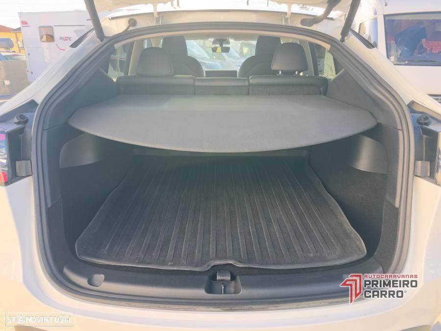 Tesla Model Y Tração Traseira - 24