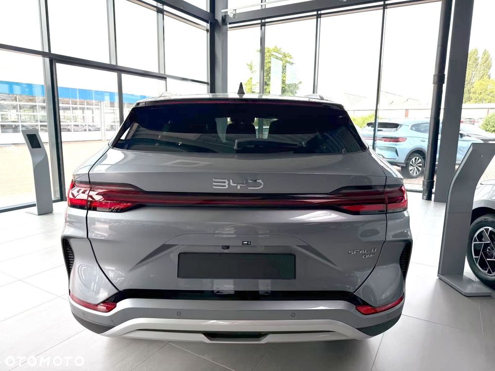 BYD Seal U - 7