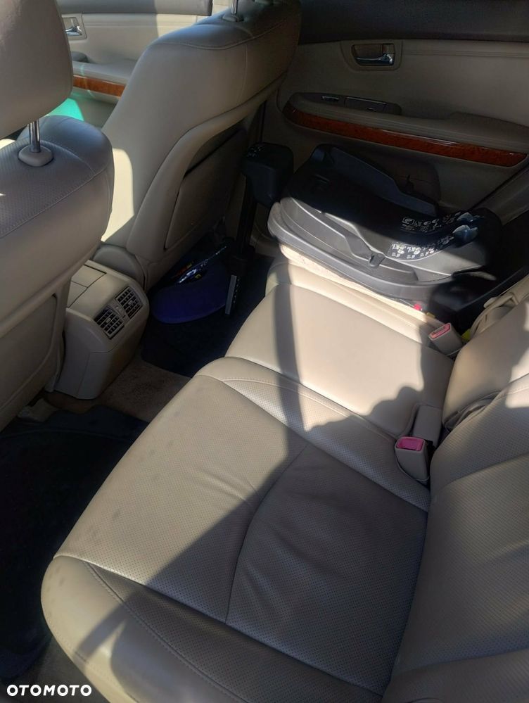Lexus RX Prestige - 14