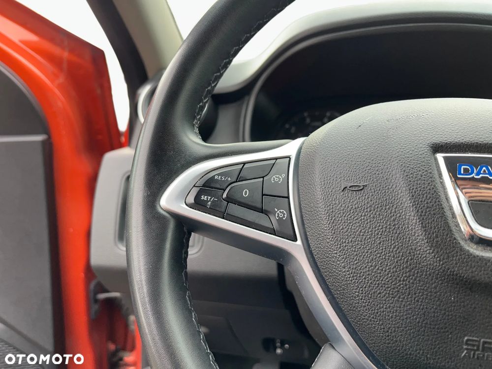 Dacia Duster 1.0 TCe Prestige - 17