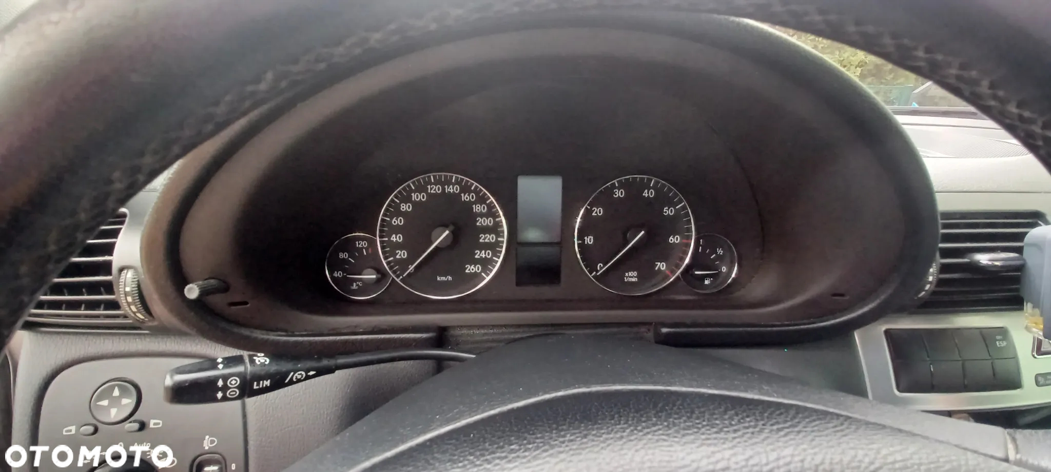 Mercedes-Benz Klasa C 180 T Kompressor Automatik Avantgarde - 14