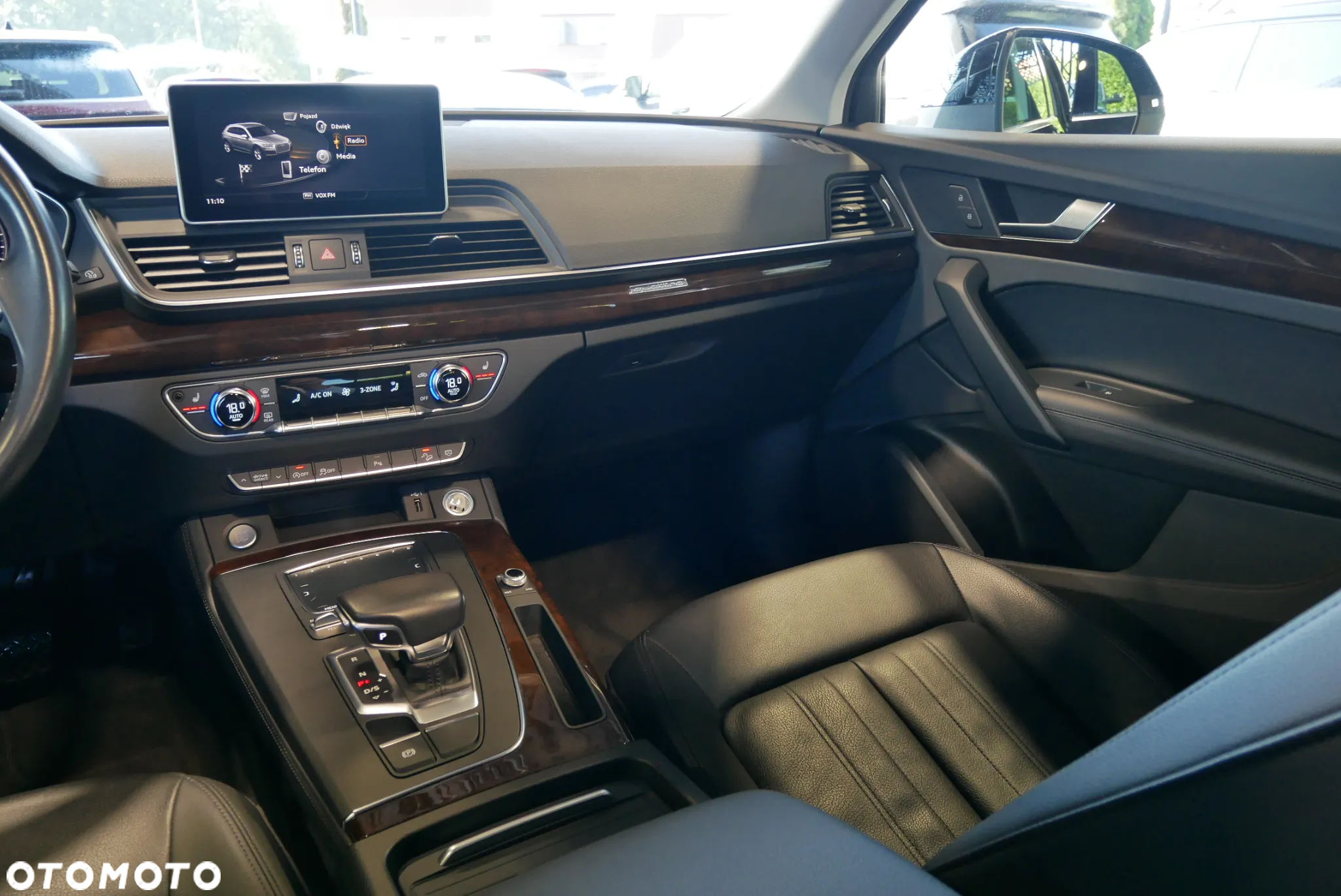 Audi Q5 2.0 TFSI Quattro S tronic - 20