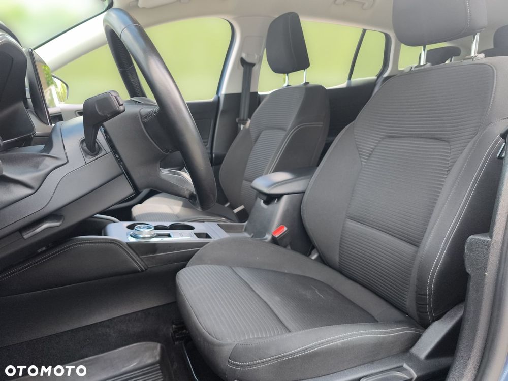 Ford Focus - 17