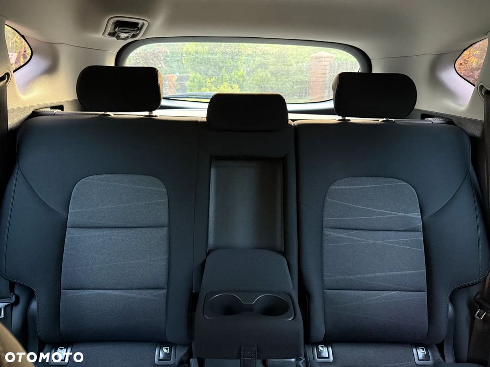 Hyundai Tucson 1.6 GDi Comfort 2WD - 14