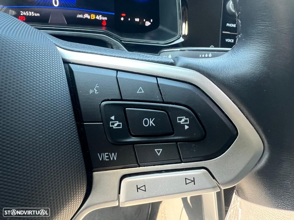 VW Taigo 1.0 TSI Urban DSG - 15