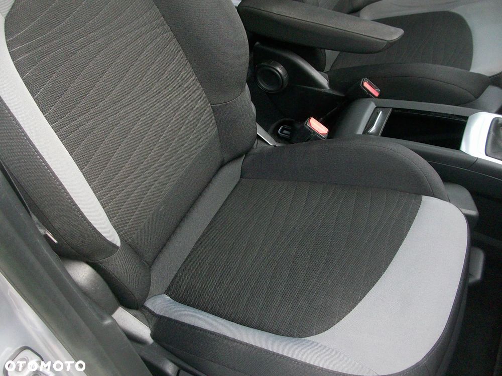 Citroën C4 Grand Picasso VTi 120 (7-Sitzer) Business Class - 17