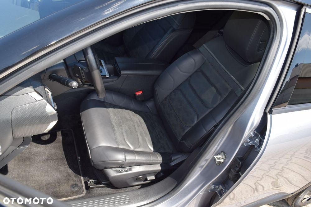 Citroën C5X 1.6 PHEV 225 Shine EAT8 - 18