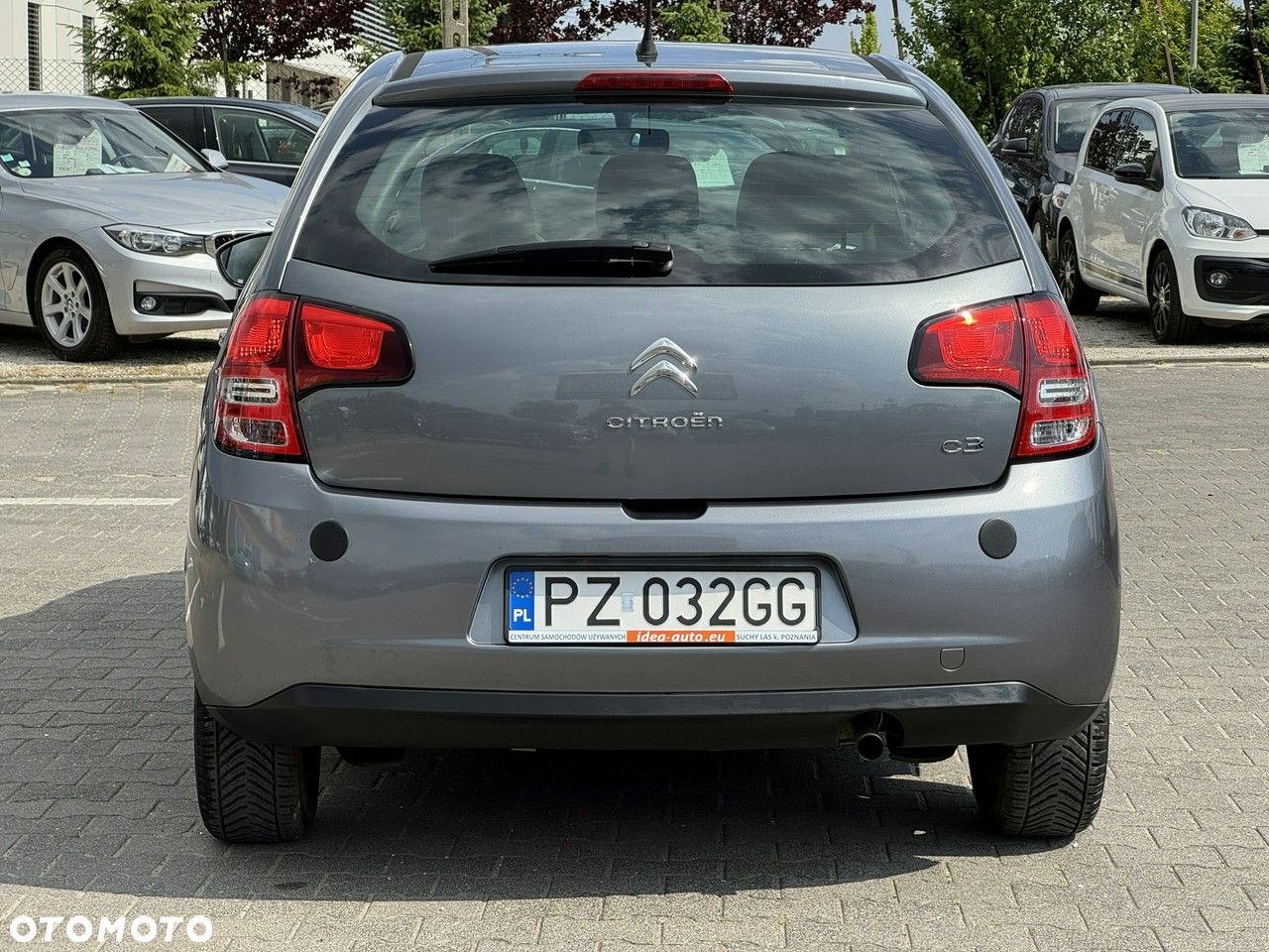 Citroën C3 - 7