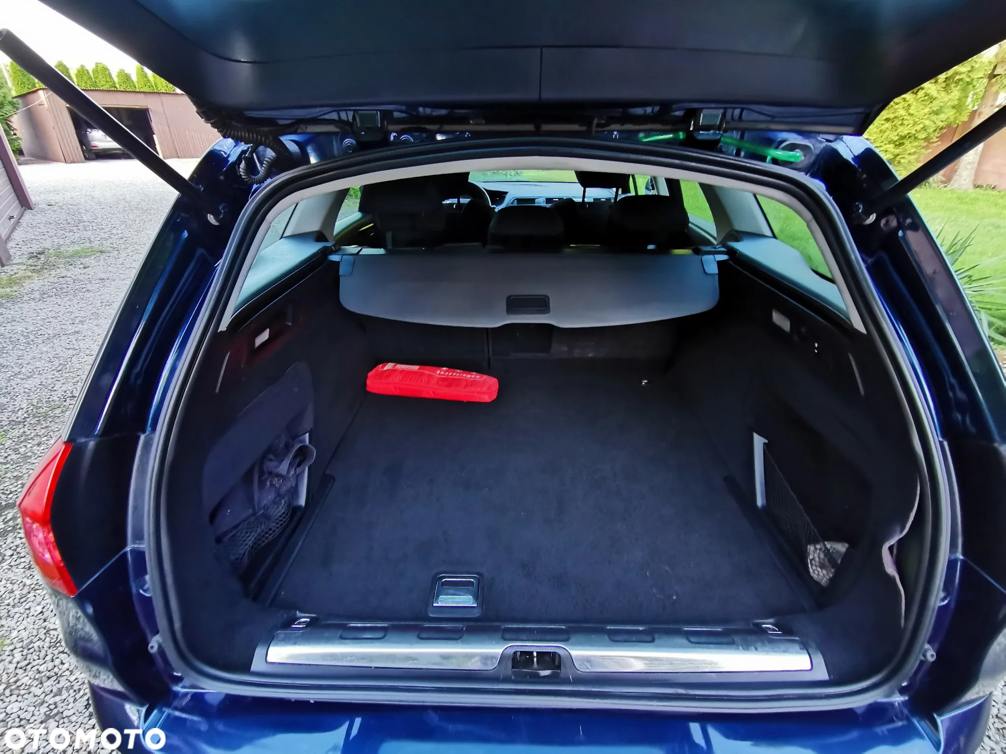 Citroën C5 Tourer THP 155 Confort - 18