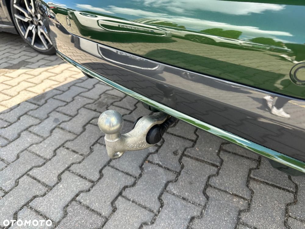BMW X7 M60i xDrive mHEV sport - 29