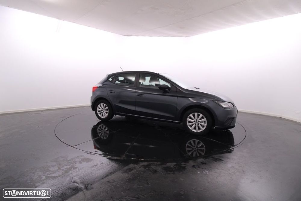 SEAT Ibiza 1.0 TSI Style DSG - 11