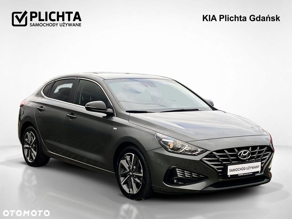 Hyundai i30 1.5 T-GDI 48V Smart DCT - 8