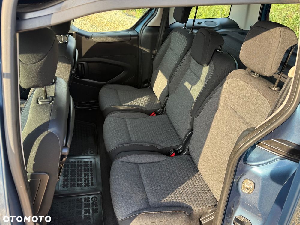 Citroën Berlingo 1.6 VTi XTR - 17