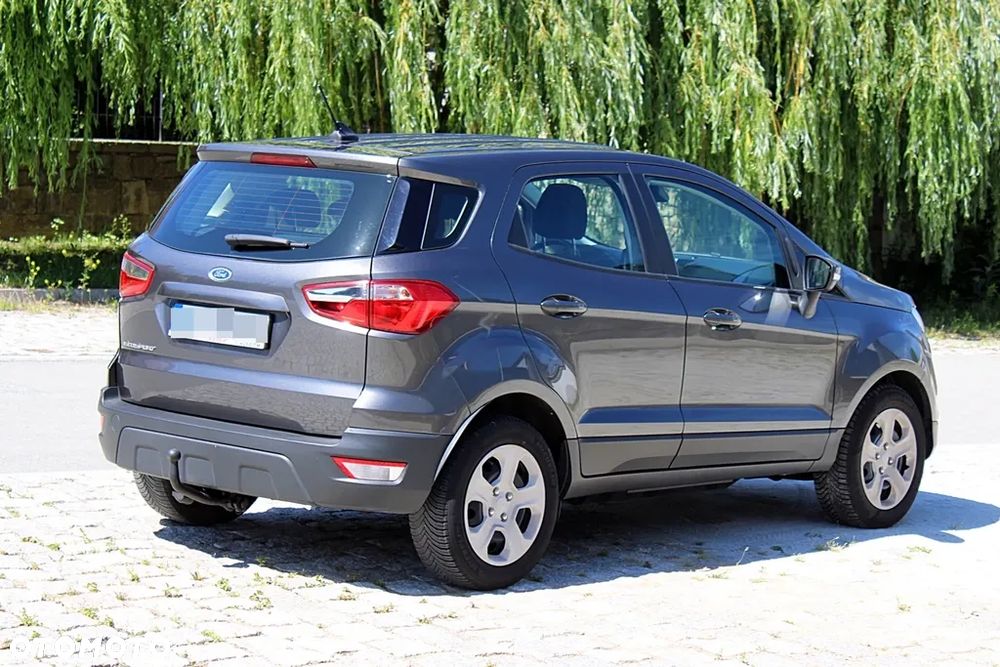 Ford EcoSport - 10