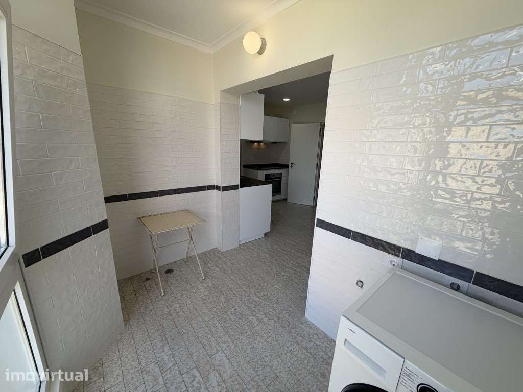 Apartamento T2 Arrendamento Amadora - Grande imagem: 5/13