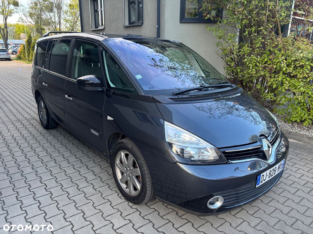 Renault Espace 2.0 dCi Privilege - 3