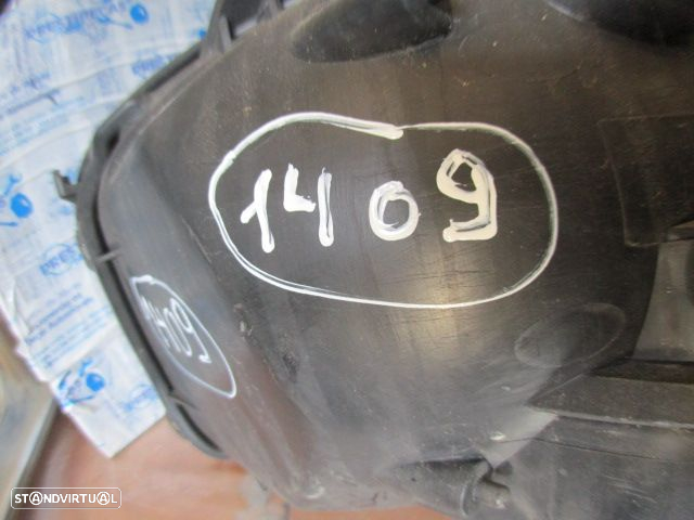 Farol Far1409 TOYOTA RAV 4 D4D 2004 2.0D4D 115CV 5P PRETO DRT H4 ICHIKOH - 4