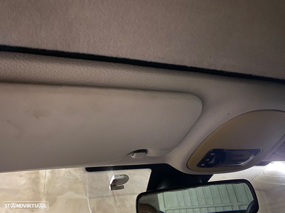 Peugeot 206 CC 1.6 Roland Garros - 10