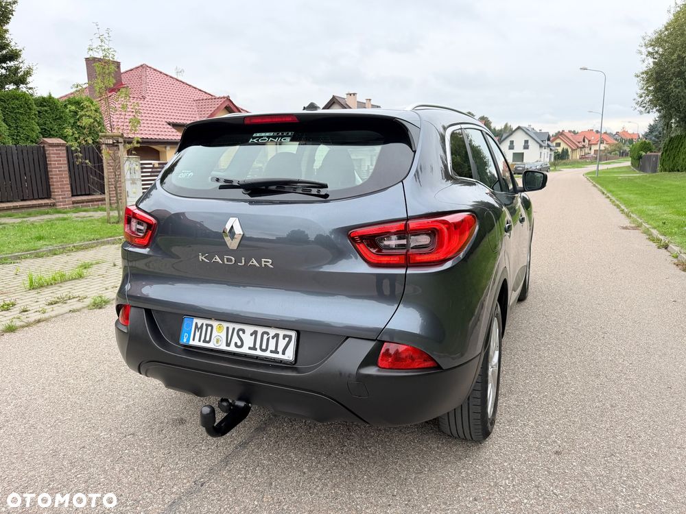 Renault Kadjar - 6