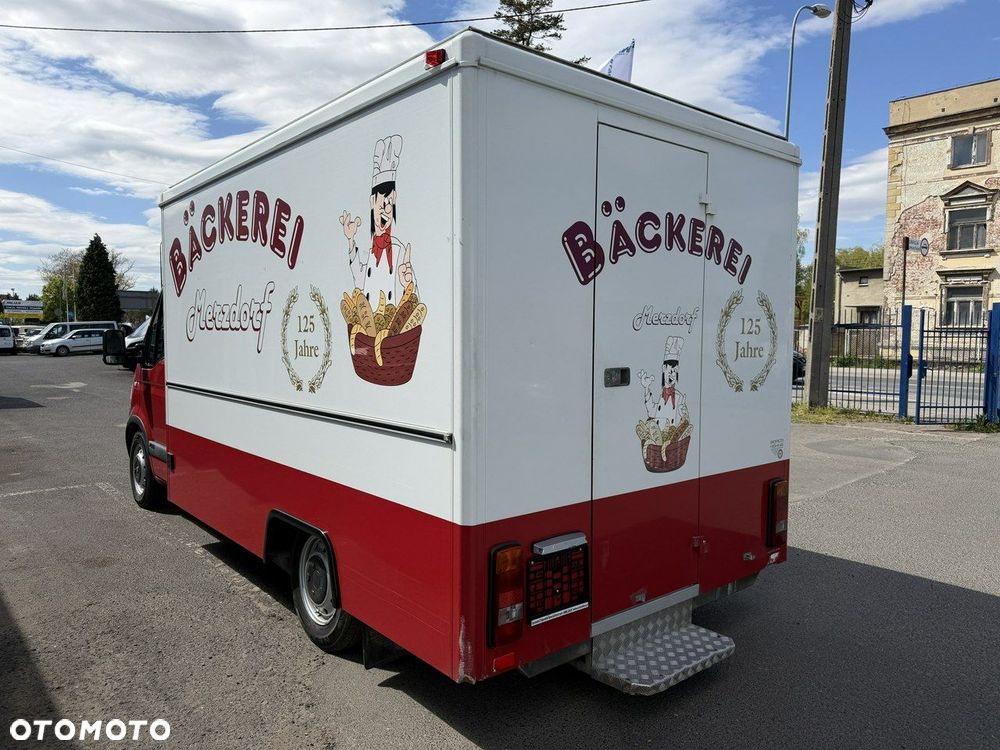 Renault Master - 14