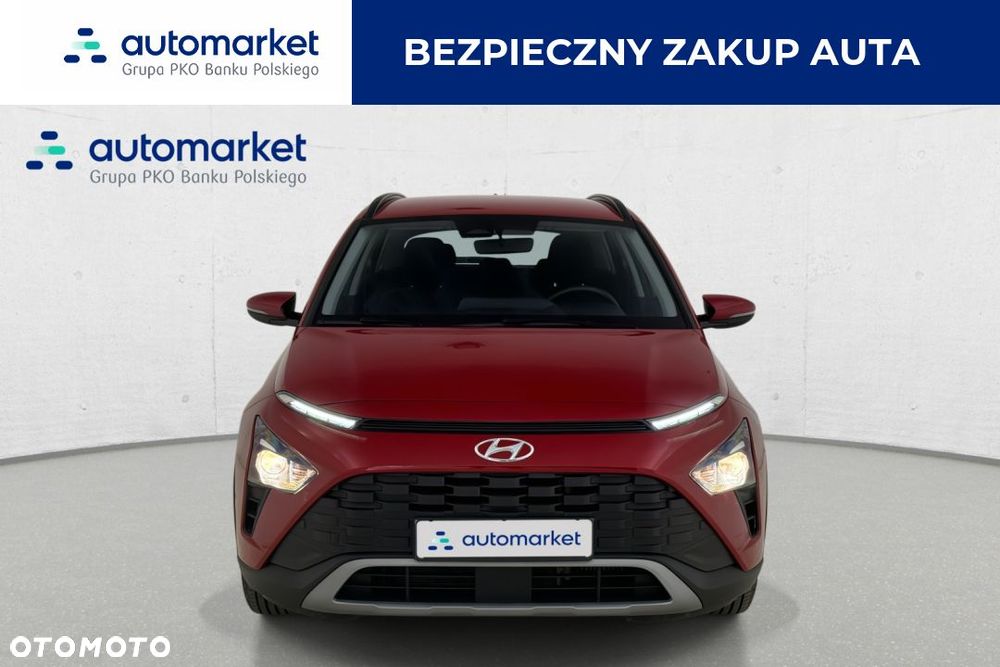 Hyundai Bayon 1.0 T-GDI Modern - 2