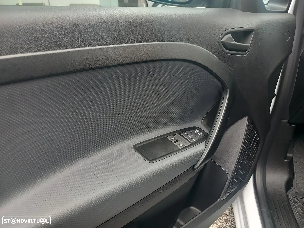 Mercedes-Benz eCitan Standard - 8