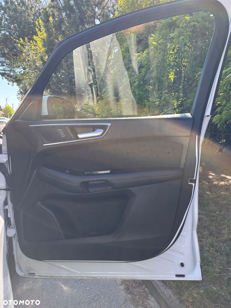 Ford S-Max 2.0 TDCi Titanium PowerShift - 31