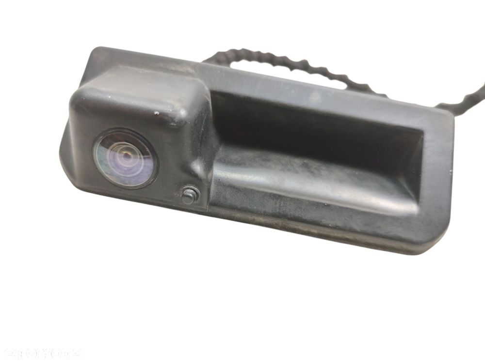 KAMERA COFANIA SKODA FABIA III LIFT (2018-2021) 1.4 TDI 105KM 6V0827566H - 2