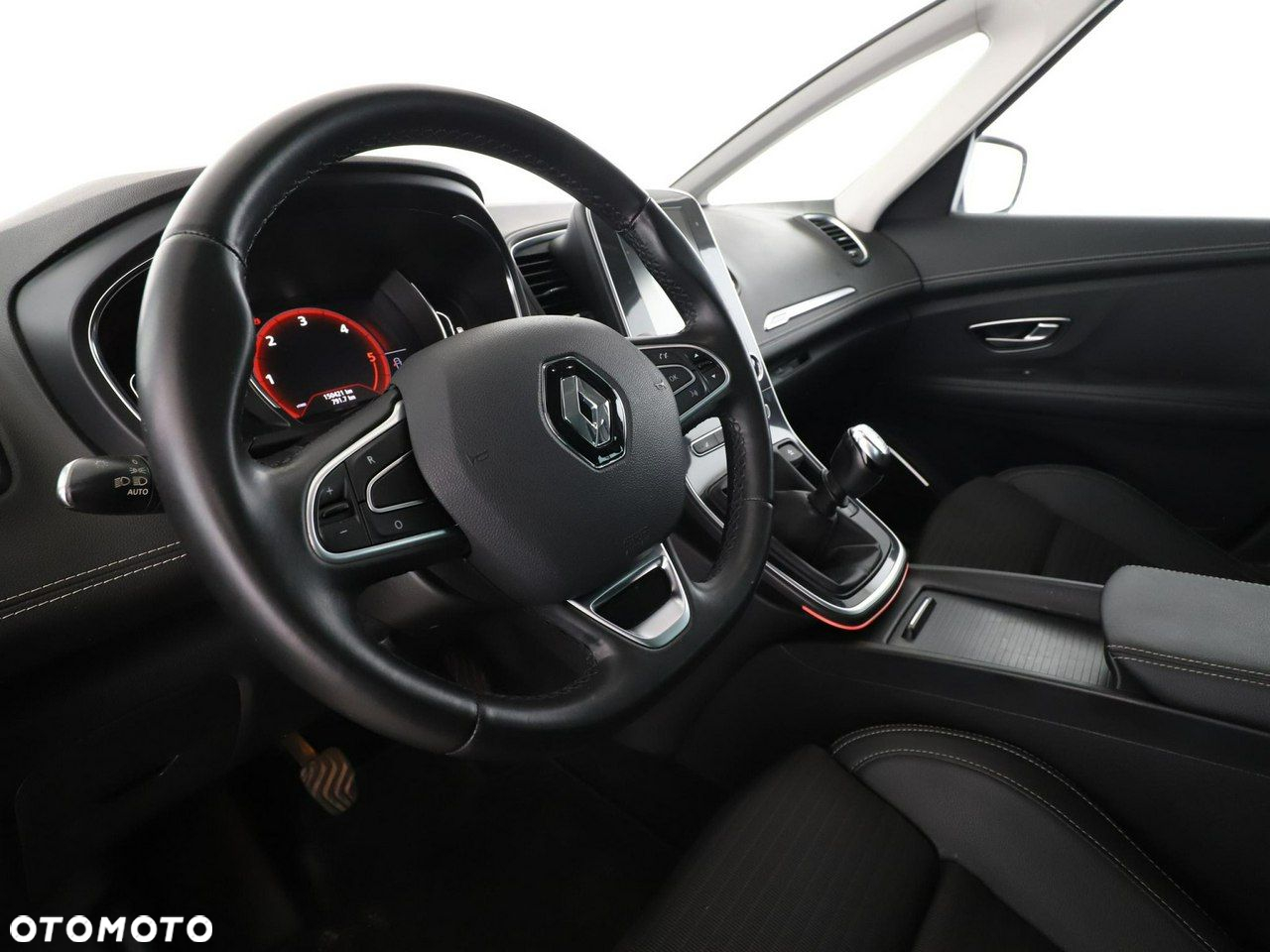Renault Scenic 1.6 dCi Energy Bose Edition - 14