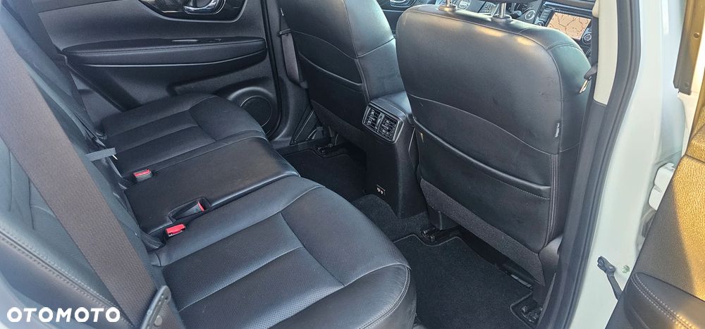 Nissan X-Trail 1.3 DIG-T Tekna 2WD DCT - 11