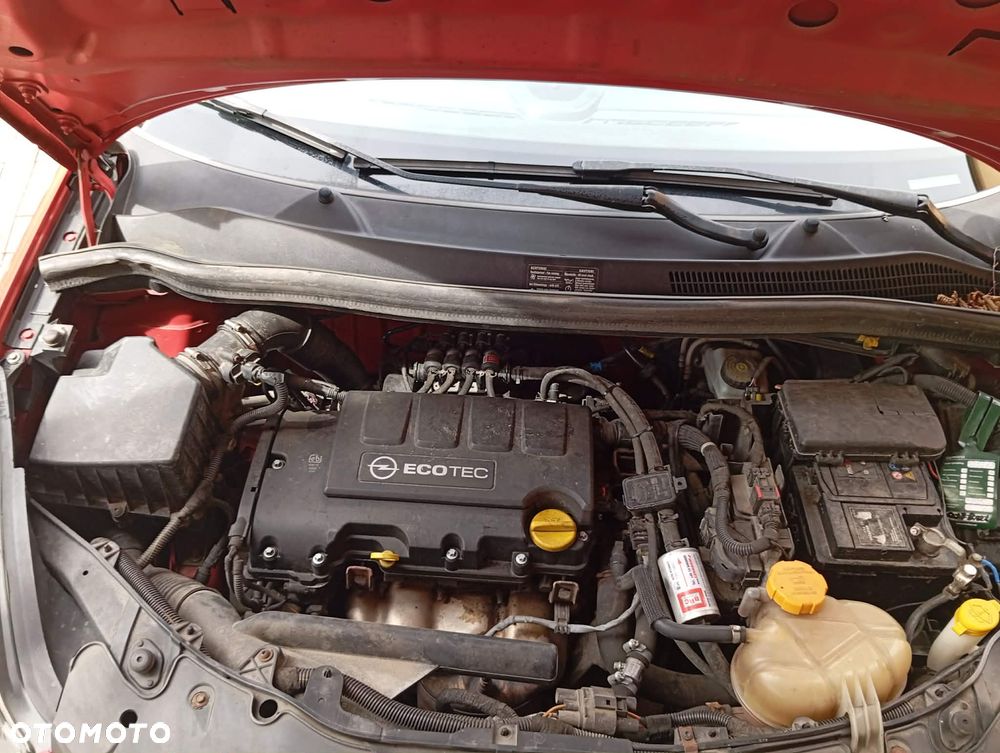 Opel Corsa - 11