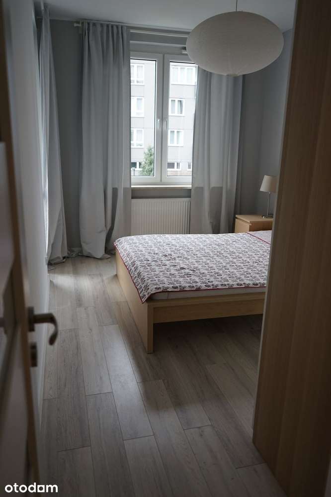 2pokoje,45m2,garaż,komórka,Central Park Ursynów,bezpośrednio