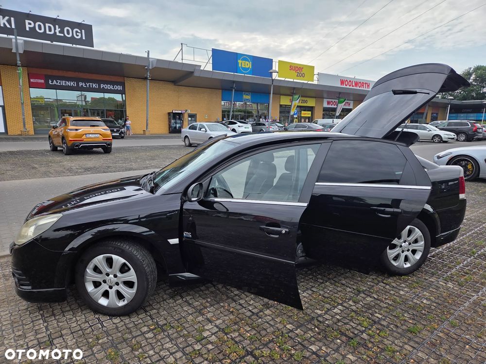 Opel Vectra 1.9 CDTI Elegance - 2