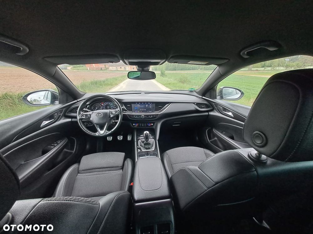 Opel Insignia 2.0 CDTI Business Elegance S&S - 11