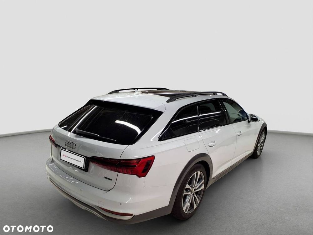 Audi A6 Allroad 45 TDI mHEV Quattro S tronic - 3
