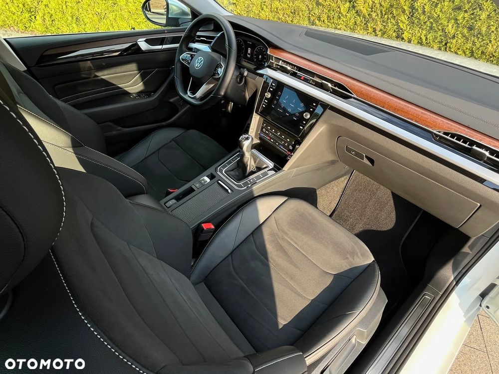 Volkswagen Arteon 1.5 TSI Elegance - 20