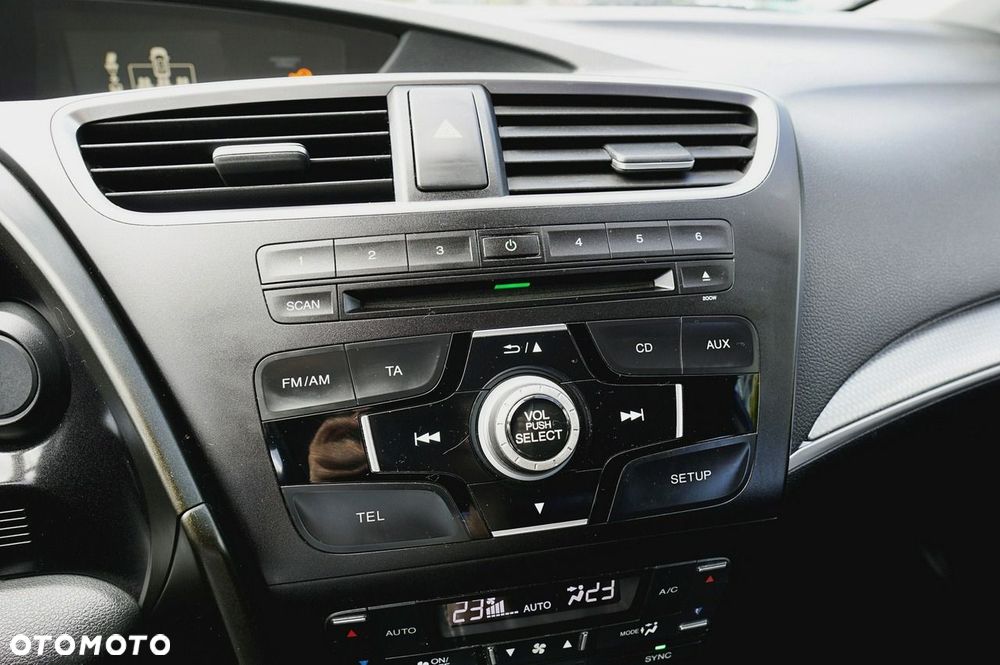 Honda Civic 1.8 Sport - 20