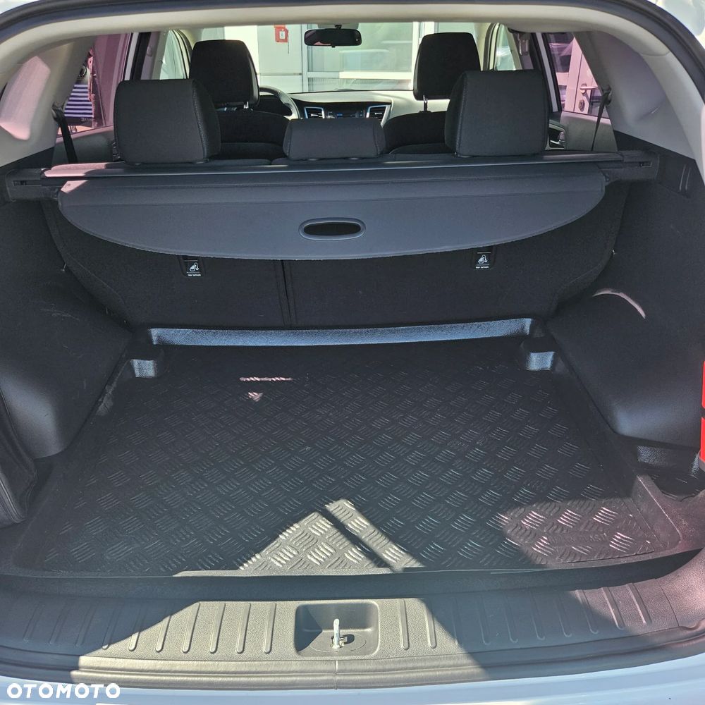Hyundai Tucson - 18