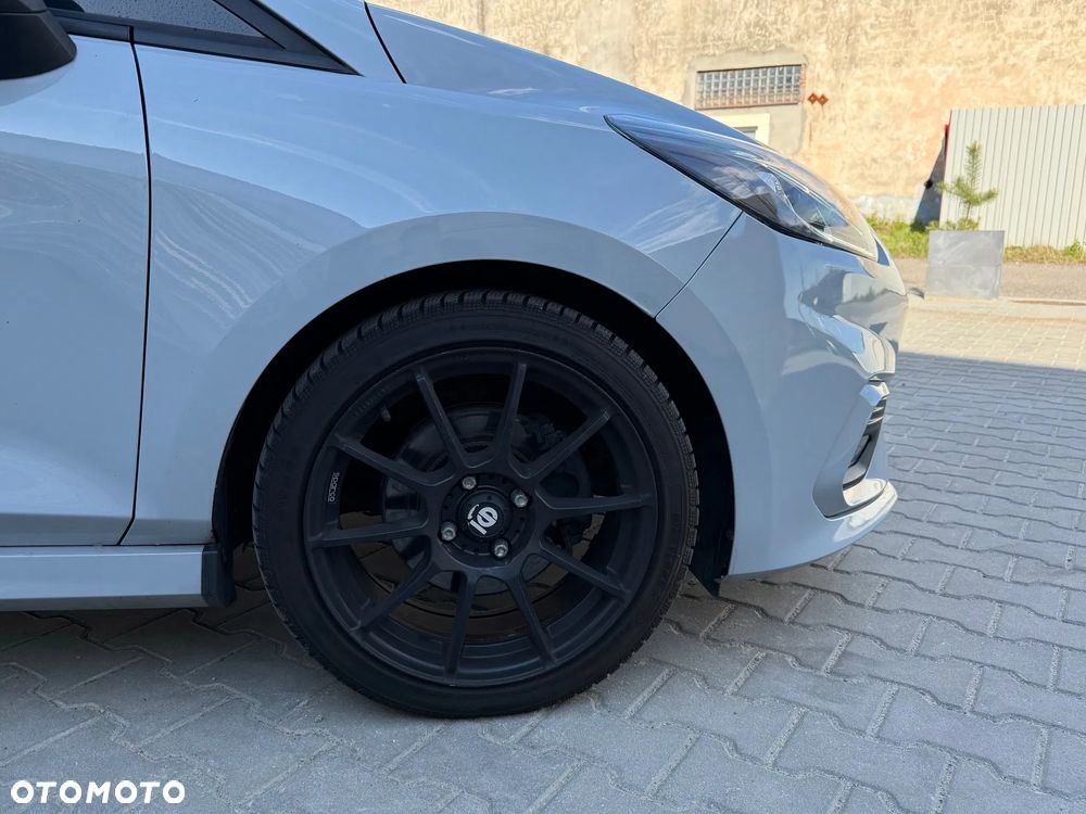 Ford Fiesta 1.5 EcoBoost ST3 ASS - 36