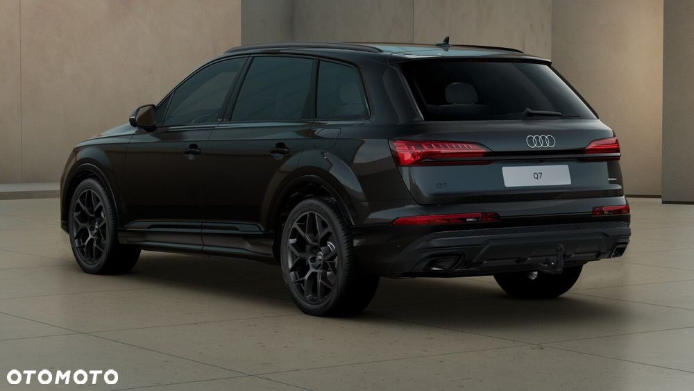 Audi Q7 - 4