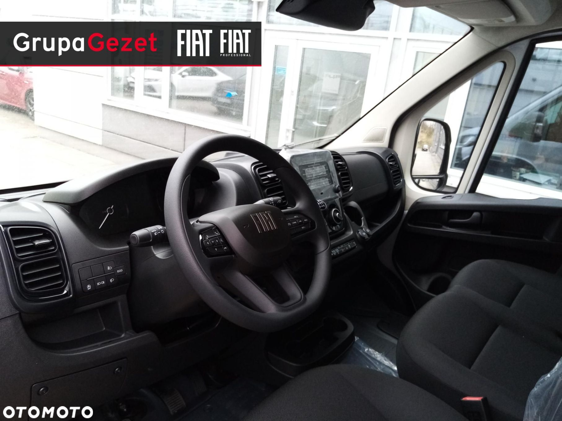 Fiat Ducato - 9