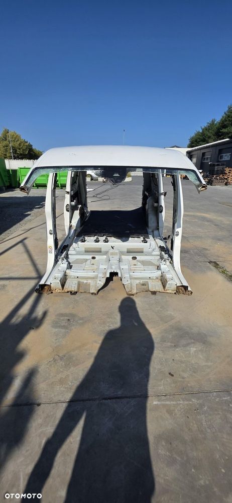 VOLKSWAGEN CADDY V 2K7 DACH MAXI - 3