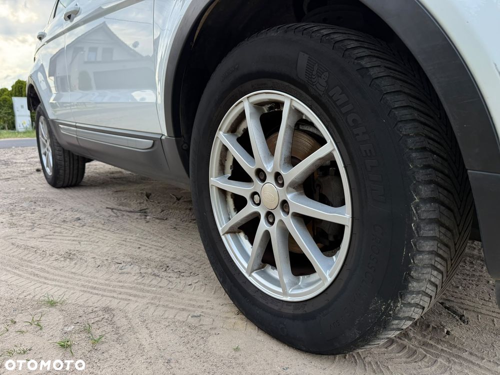 Land Rover Range Rover Evoque TD4 Dynamic - 25