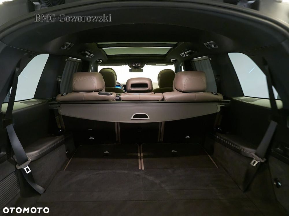 Mercedes-Benz GLS - 13