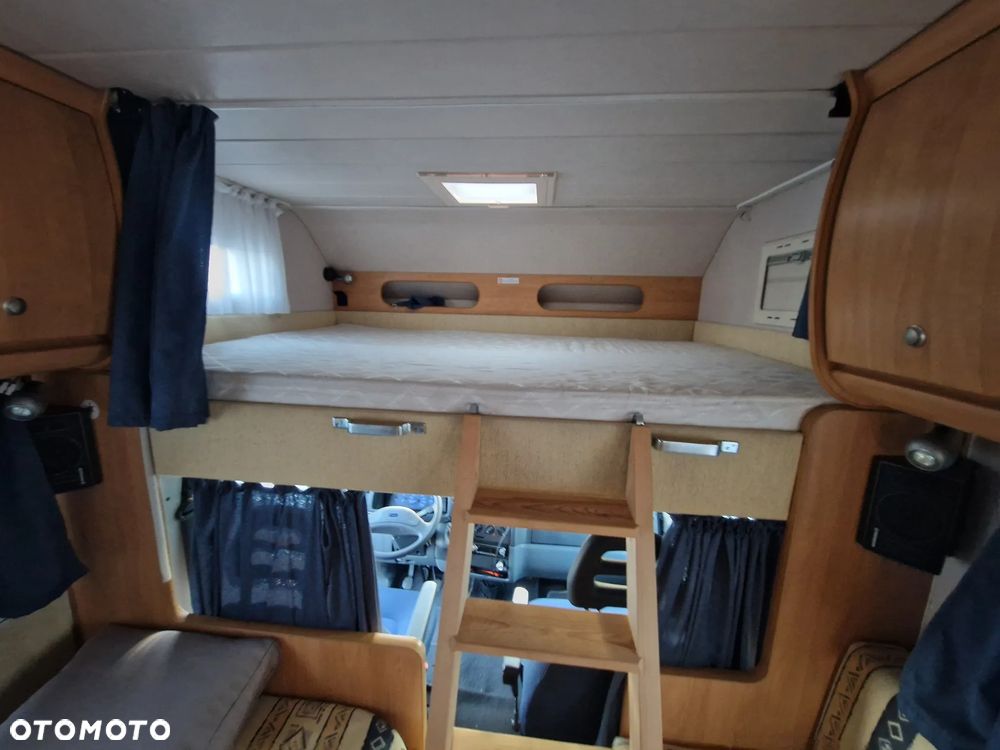 Fiat Ducato - 5