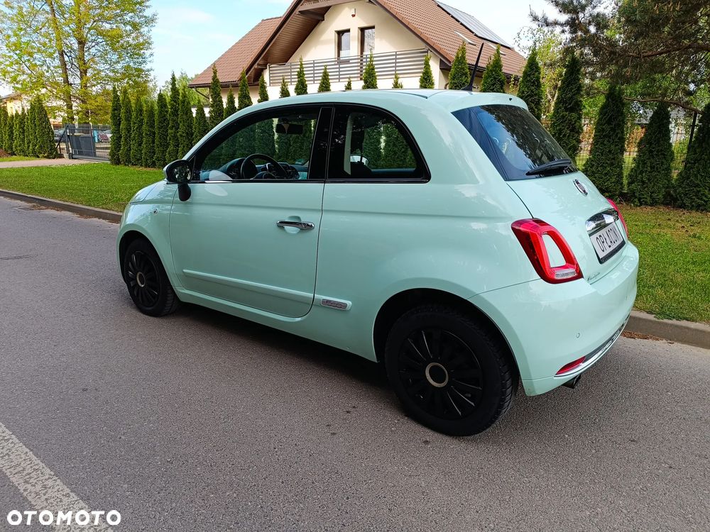 Fiat 500 - 6