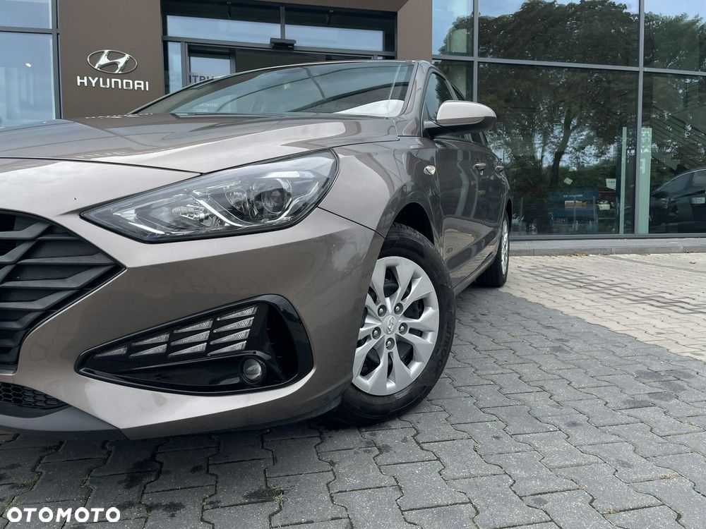 Hyundai i30 - 3